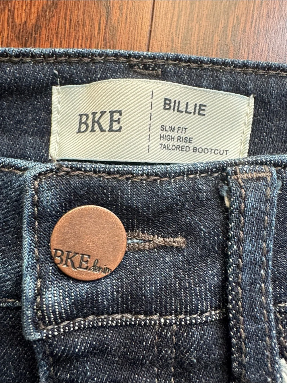 BKE Jeans bke billie